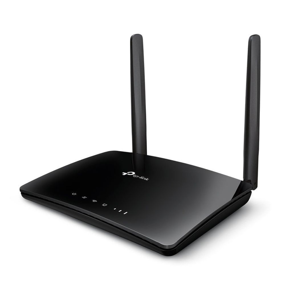 TL-ARCHERMR400 - TP-Link Archer MR400 AC1350 Wireless Dual Band 4G LTE Router