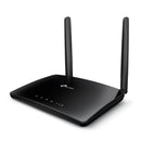 TL-ARCHERMR400 - TP-Link Archer MR400 AC1350 Wireless Dual Band 4G LTE Router