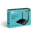 TL-ARCHERMR400 - TP-Link Archer MR400 AC1350 Wireless Dual Band 4G LTE Router