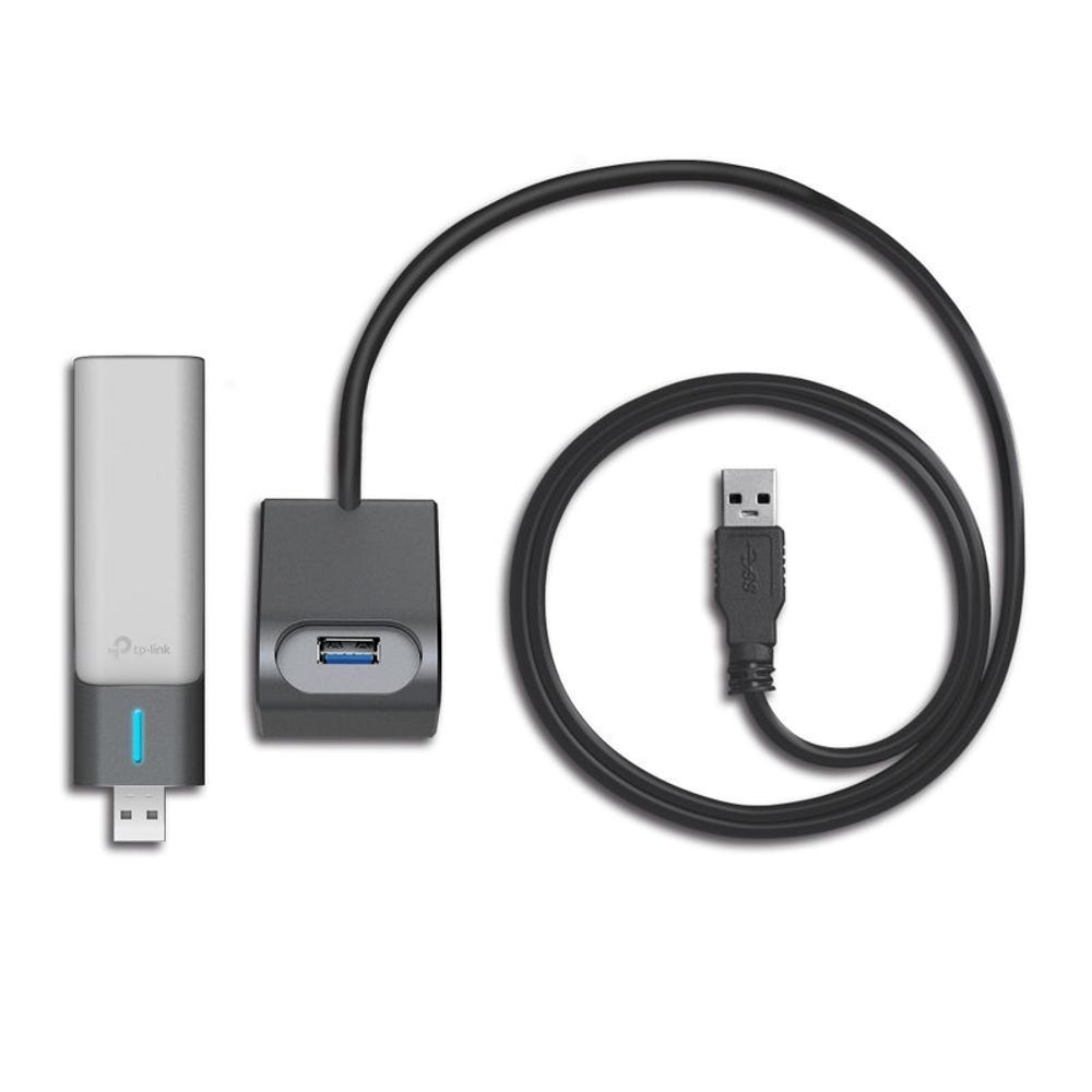 TL-ARCHERTX50UH - TP-Link Archer TX50UH, AX3000 High Gain Wireless USB Adapter