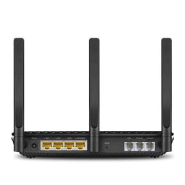 TD-ARCHERVR2100V - TP-Link AC2100 Wireless MU-MIMO VoIP VDSL/ADSL Modem Router