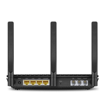 TD-ARCHERVR2100V - TP-Link AC2100 Wireless MU-MIMO VoIP VDSL/ADSL Modem Router