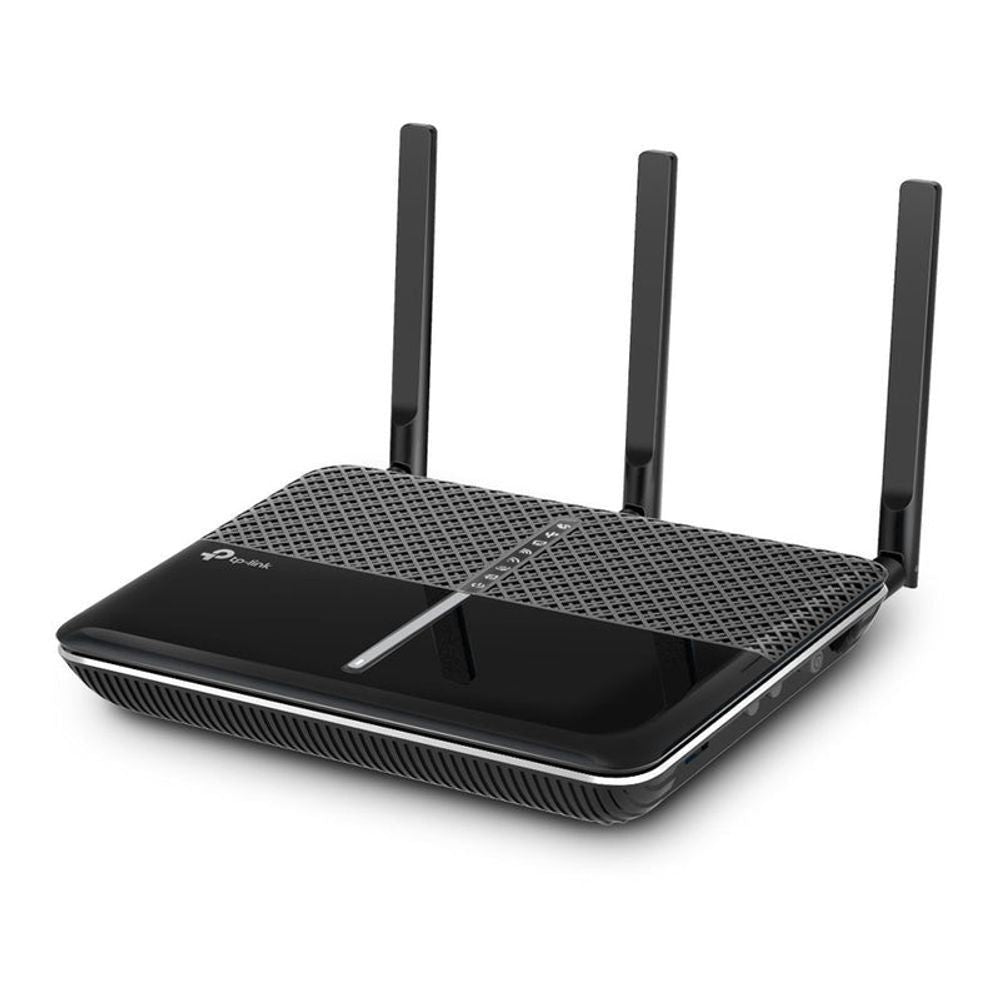 TD-ARCHERVR2100V - TP-Link AC2100 Wireless MU-MIMO VoIP VDSL/ADSL Modem ...