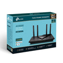 TL-ARCHERAX55PRO - TP-Link ARCHER AX55 PRO AX3000 Dual-Band Wi-Fi 6 Router