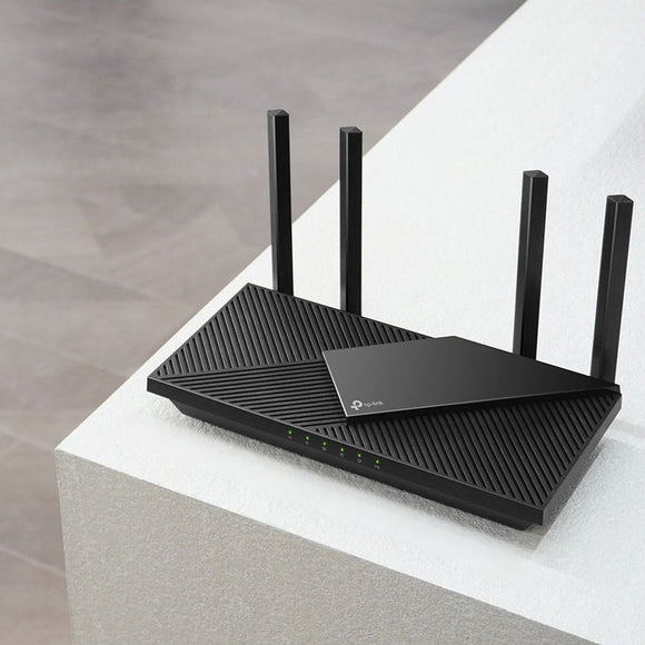 TL-ARCHERAX55PRO - TP-Link ARCHER AX55 PRO AX3000 Dual-Band Wi-Fi 6 Router