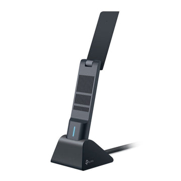 TL-ARCHERTXE70UH - TP-Link Archer TXE70UH, AXE5400 Wi-Fi 6E High Gain Wireless USB Adapter