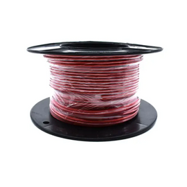 BECA42-500 Twin Auto Power Cable (2 core 2mm) 500m Drum