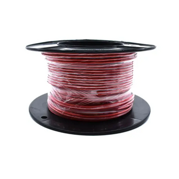 BECA42-500 Twin Auto Power Cable (2 core 2mm) 500m Drum