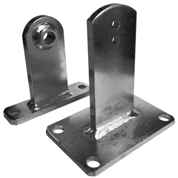 B-BSR50- Beninca BOB50xx Bolt on bracket