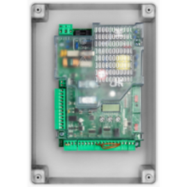 B-TRUST24 - 24 V/DC Swing Gate Controller