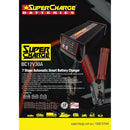 BC12V30A - SuperCharge 7 Stage Automatic Smart Battery Charger