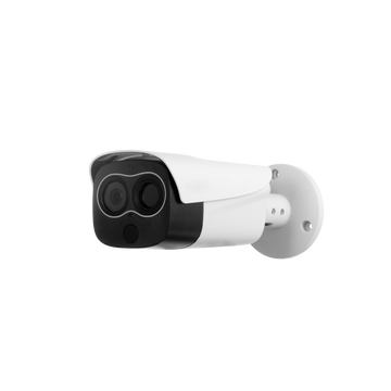 TPC-BF2120 - Dahua Thermal Mini Dual Hybrid Bullet Camera