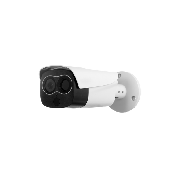 TPC-BF2120 - Dahua Thermal Mini Dual Hybrid Bullet Camera