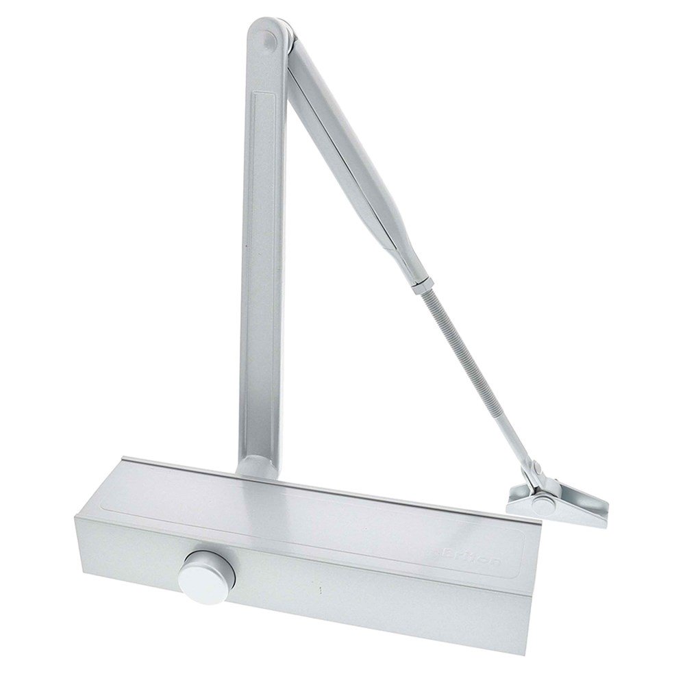 2300 Series - Briton cam action closers strength 2-4 - Push & Pull Options