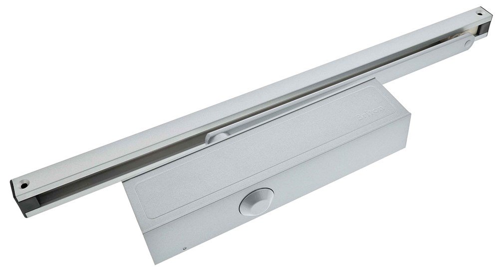 2700 Series - Briton cam action closers strength 1-5 delayed action - Push & Pull Options