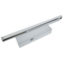 2700 Series - Briton cam action closers strength 1-5 delayed action - Push & Pull Options