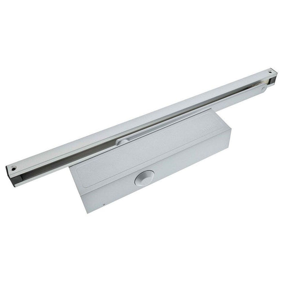 2700 Series - Briton cam action closers strength 1-5 delayed action - Push & Pull Options