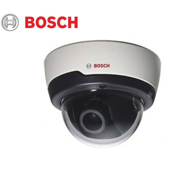 Bosch NIN-41012-V3 - IP Indoor Dome Camera 720P, 3-10mm, 12VDC or PoE