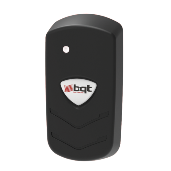 BQT-BM680-5 - BM680-5 MIFARE® DESFire EV2 Reader, miPASS4 Diversified Key AES