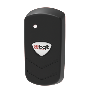 BQT-BM680-5 - BM680-5 MIFARE® DESFire EV2 Reader, miPASS4 Diversified Key AES