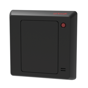 BQT-BT815-5 - BT815-5 MIFARE® DESFire EV2 Reader, miPASS4 Diversified Key AES