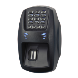 BQT-BioXK-5 - BioXK-5 MIFARE® DESFire EV2 Reader, miPASS4 Diversified Key AES