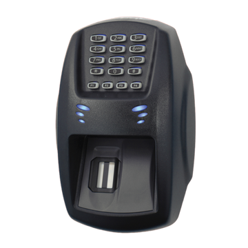 BQT-BioXK-5 - BioXK-5 MIFARE® DESFire EV2 Reader, miPASS4 Diversified Key AES
