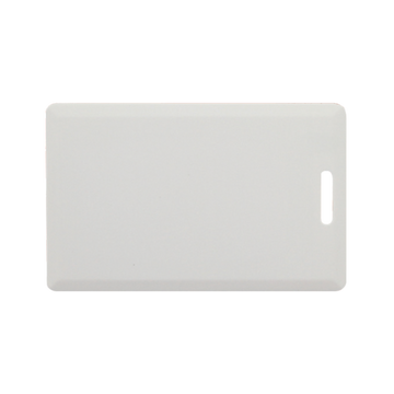 BQT-Card - 13.56MHz, MIFARE Classic or MIFARE DESFire credential data Card