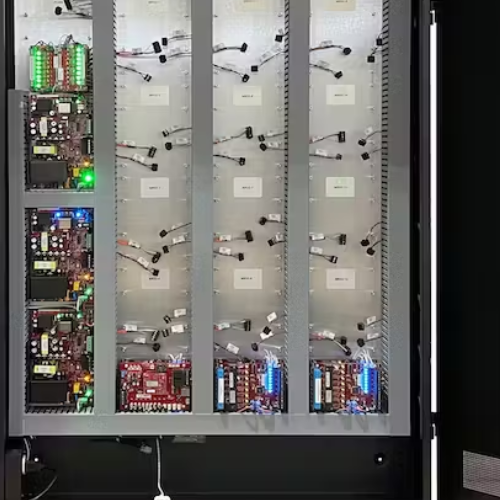 Smart Modular Power Supplies