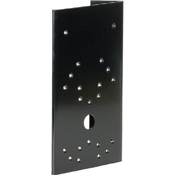 Bosch EXMB.015B - Pole Mount Adaptor, Black for EXMB.003