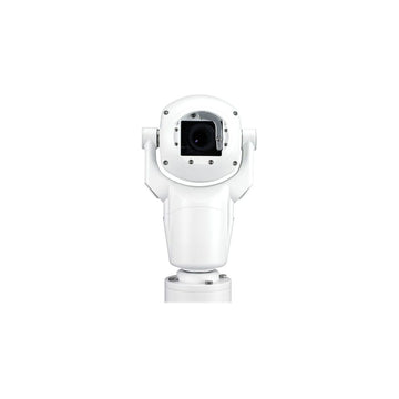 MIC-550ALW36P - Bosch White MIC PTZ Camera 36x zoom 550TVL IP68 PAL