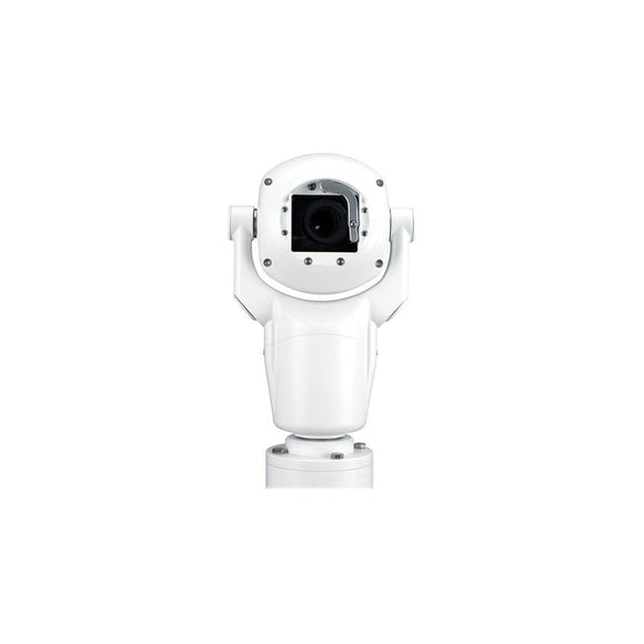 MIC-550ALW36P - Bosch White MIC PTZ Camera 36x zoom 550TVL IP68 PAL