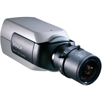 Bosch NBC-455-11P - Dinion 1/3" IP Camera, H.264, VDC/VAC/POE (Requires lens)
