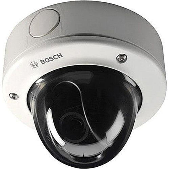 Bosch NDN-498V09-12P - FlexiDome 2X IP Dome Camera, 9-22mm, Day/Night, H.264. IVA. 12VDC/24VAC, POE