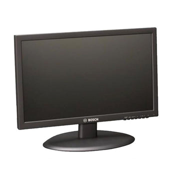 Bosch 23-DL9 - Nero 23" LCD Combo DVR 9Ch, with 1000GB HDD