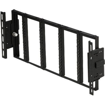 Bosch UMM-LCDUB-RM - LED Rack Mount Bracket to Support Monitors 8-19"