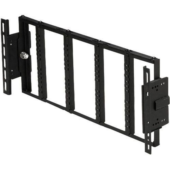Bosch UMM-LCDUB-RM - LED Rack Mount Bracket to Support Monitors 8-19"