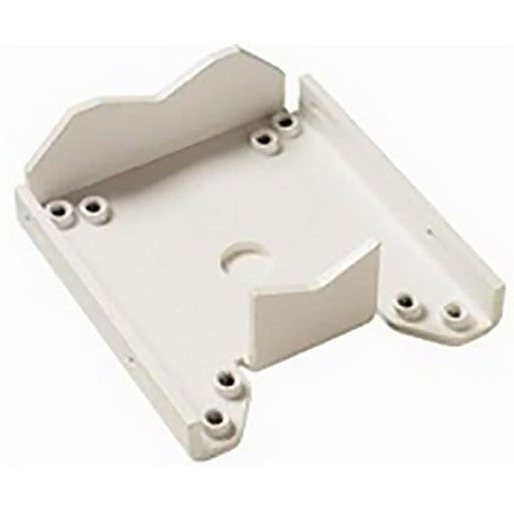 Bosch VG4-A-9541-C - G5 AutoDome Pole (Mast) Mount Plate for G4 & G5