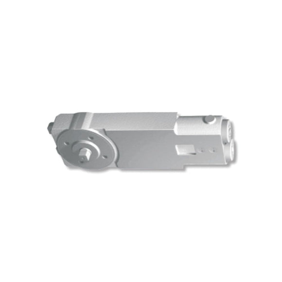 BNT-2800 - Briton 2800 Series Door Closer Transom closer hold open 105° adjustable strength 2-4