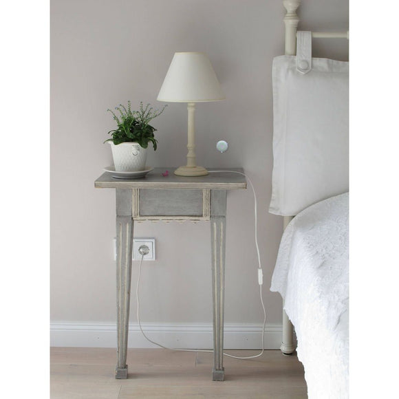 U-Prox Button - Wireless Programmable alarm button, includes fasteners