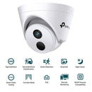 TL-VIGIC420I(4MM) - TP-Link VIGI C420I (4mm) 2MP IR Turret Network Camera
