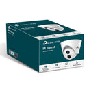 TL-VIGIC420I(4MM) - TP-Link VIGI C420I (4mm) 2MP IR Turret Network Camera