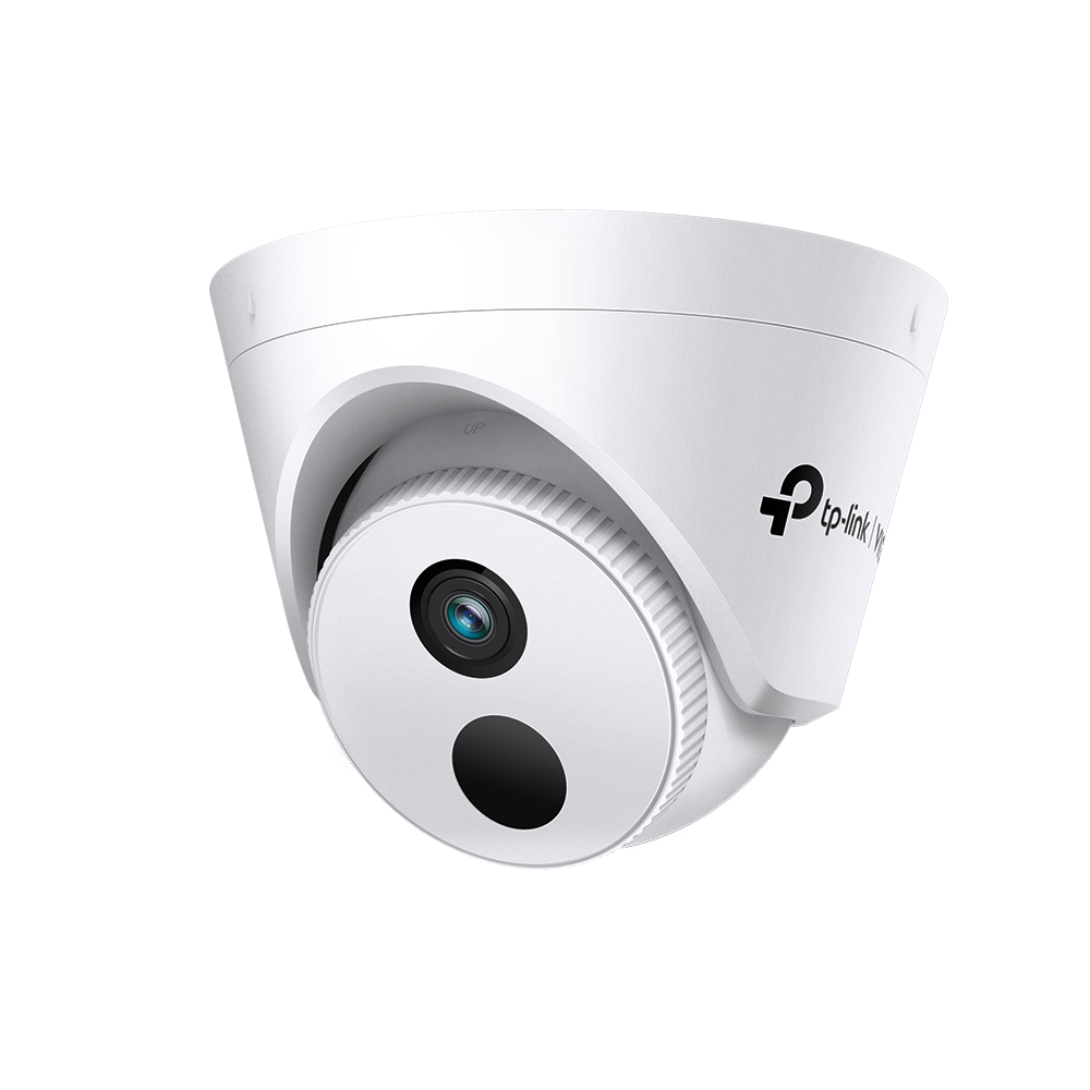 TL-VIGIC420I(4MM) - TP-Link VIGI C420I (4mm) 2MP IR Turret Network Camera
