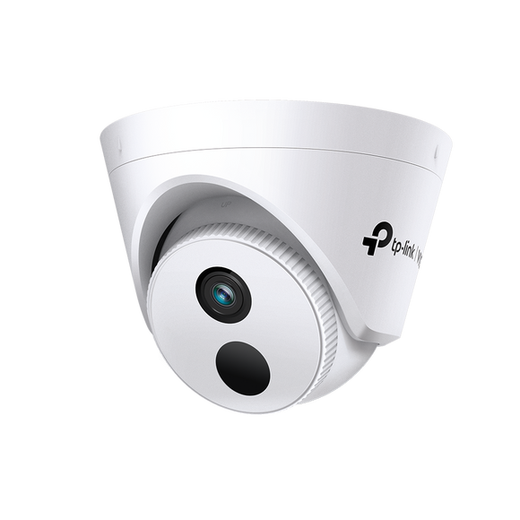 TL-VIGIC420I(4MM) - TP-Link VIGI C420I (4mm) 2MP IR Turret Network Camera