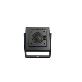 CDD-PY55DT - IR Lab - Pinhole Camera 720TVL,1/3'' CCD, 0.0001Lux, 3.7mm Lens, WDR
