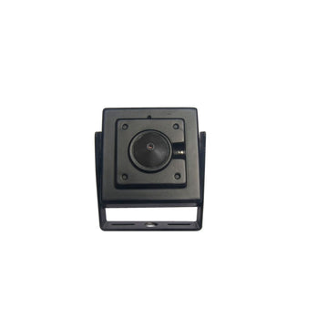 CDD-PY55DT - IR Lab - Pinhole Camera 720TVL,1/3'' CCD, 0.0001Lux, 3.7mm Lens, WDR
