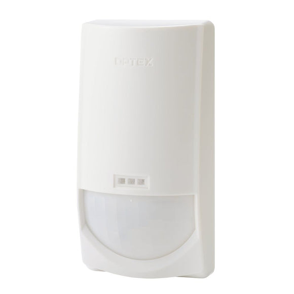 OPT-CDX-DAM-X5 - Optex - PIR Detector / PIR Microwave Combination Detector
