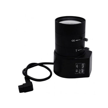 Bosch LTC3364-60 - Lens 1/3" 3.5-8.0mm DC AI