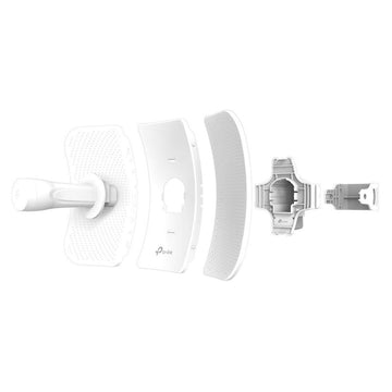 TL-CPE605 - TP Link Pharos Outdoor Series, 5GHz N150 OutdoorCPE, Qualcomm, 23dBm, 2T2R, 2