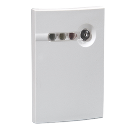 CRGBD PLUS - Crow Shock and/or breakage selectable. Sensitivity adjustment. Ceiling or wall mount